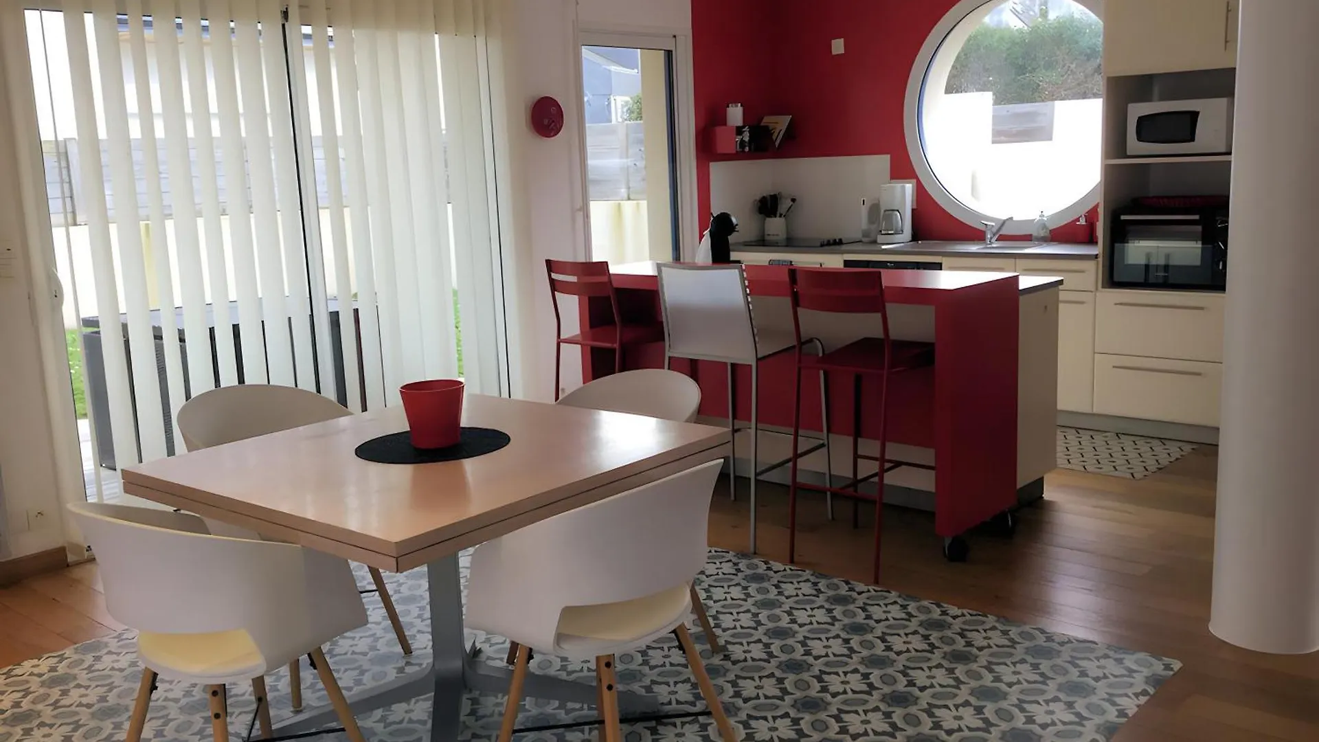 סרזו Maison A 3Min De La Plage A Pied 0*,  צרפת