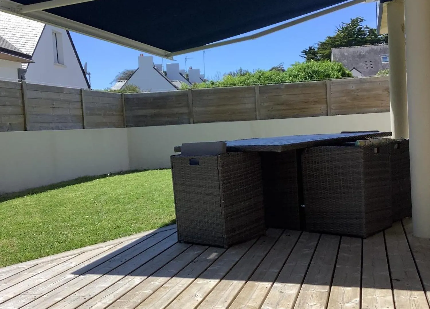 סרזו Maison A 3Min De La Plage A Pied