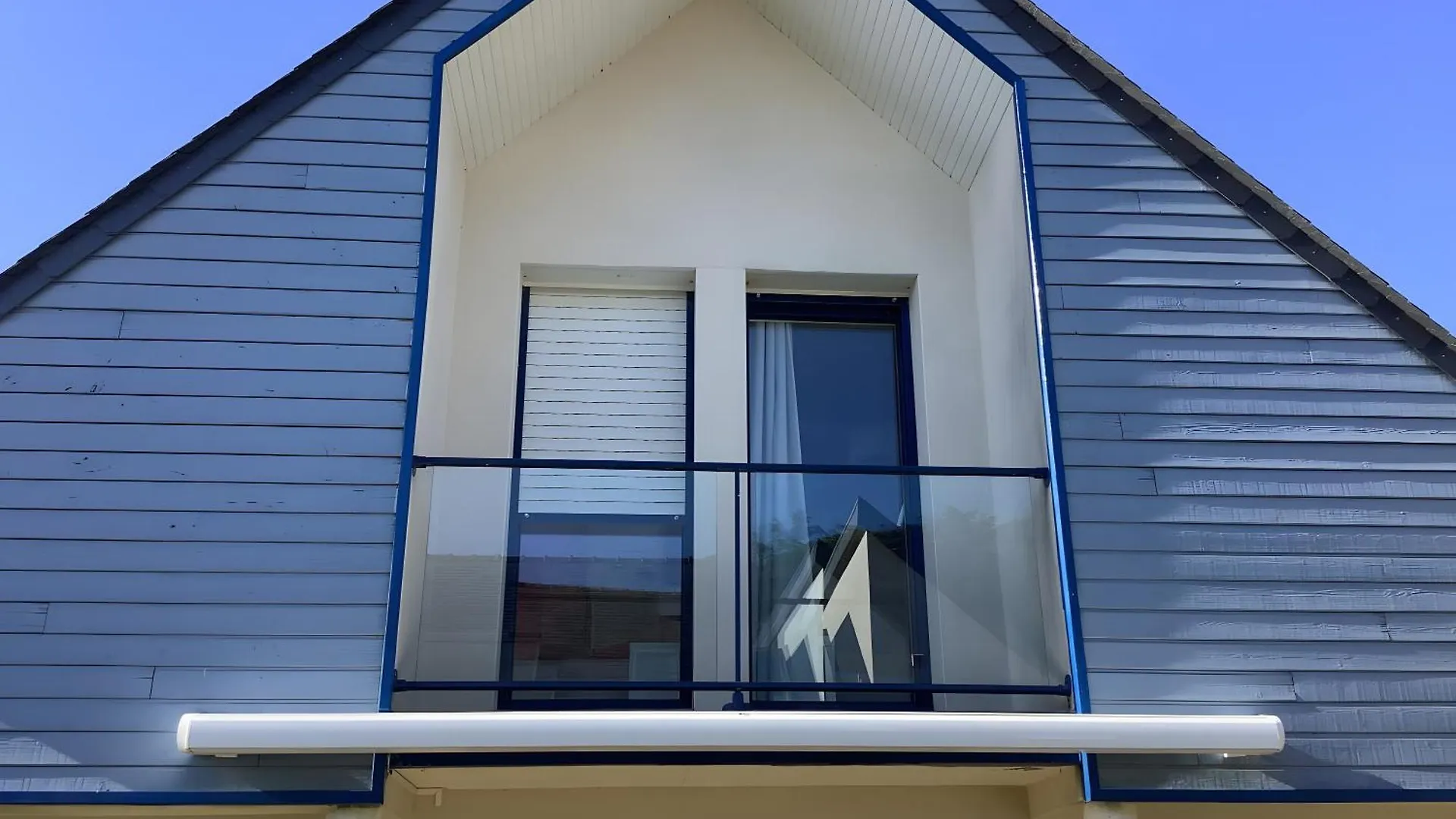 סרזו Maison A 3Min De La Plage A Pied